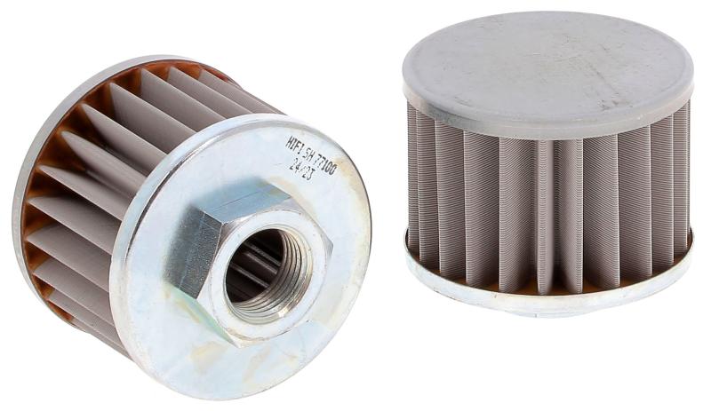 Hifi Hydraulic Filter SH 77100 – OEM Filter Part – Roladex UK