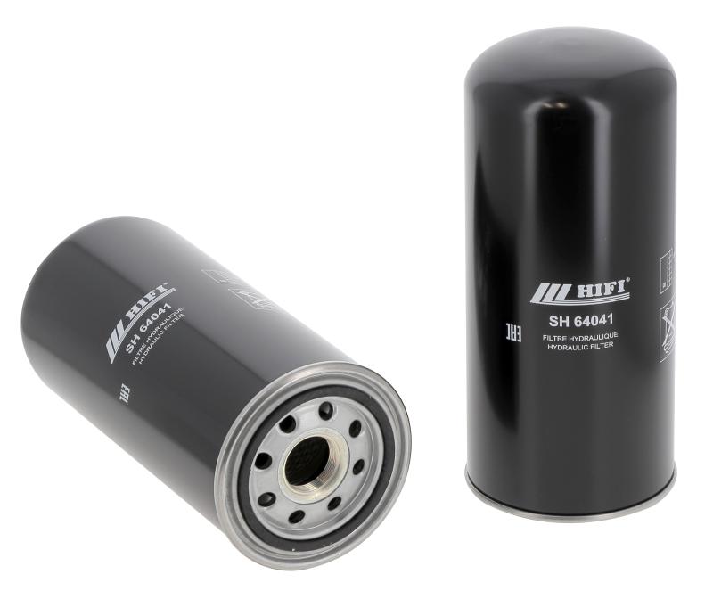 Hifi Hydraulic Filter SH 64041 – OEM Filter Part – Roladex UK