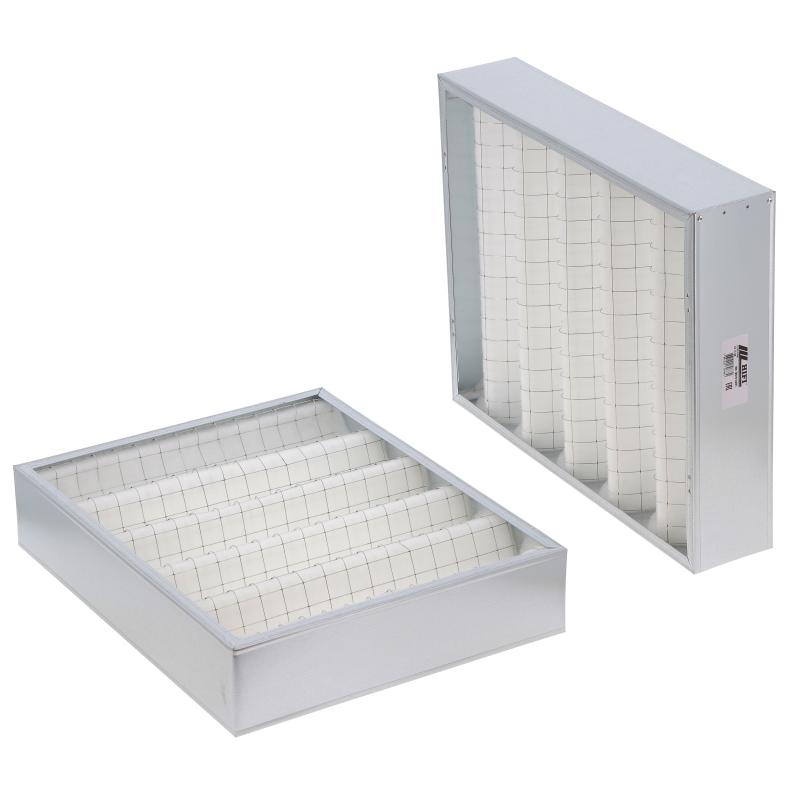 Hifi Air Filter NN 72618 GSNT – OEM Filter Part – Roladex UK