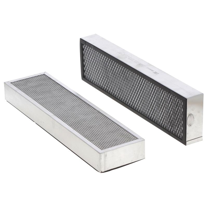 Hifi Cabin Air Filter SC 40016 CAG – OEM Filter Part – Roladex UK