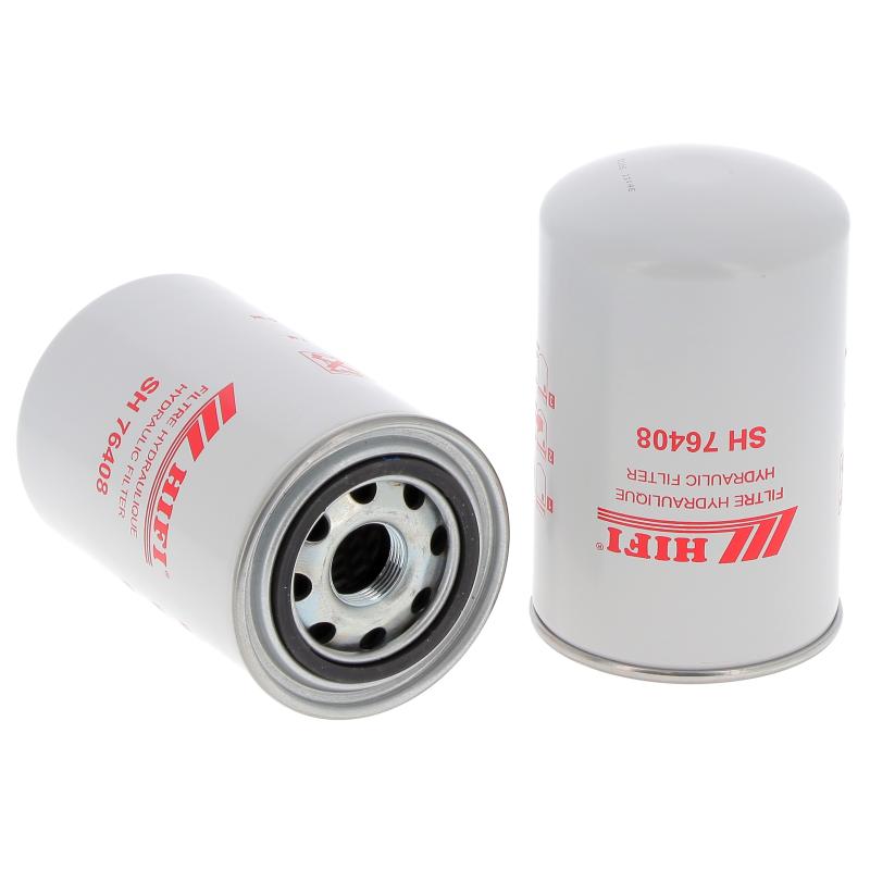 Hifi Hydraulic Filter SH 76408 – OEM Filter Part – Roladex UK