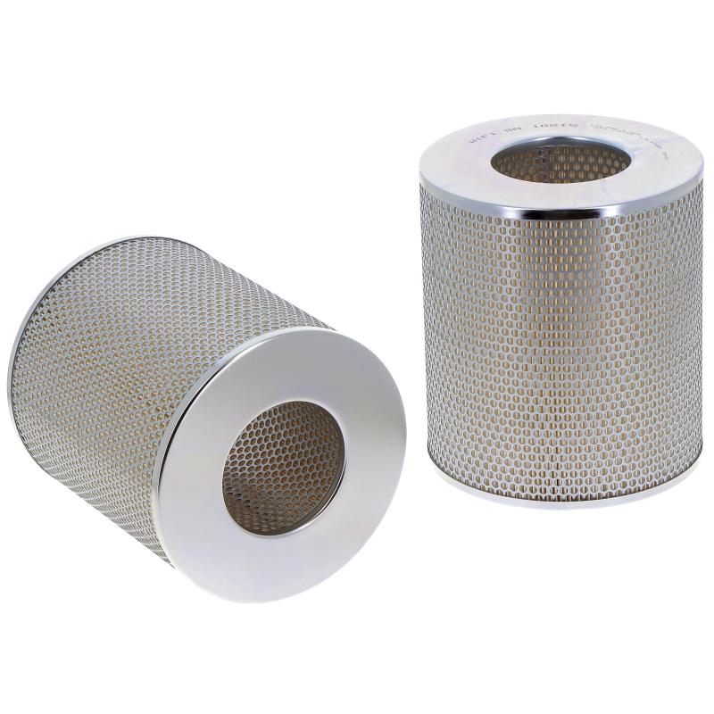 Hifi Air Filter SA 10215 – OEM Filter Part – Roladex UK