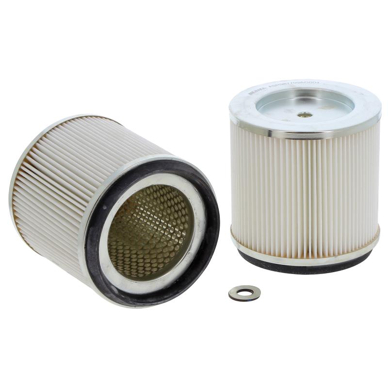 Hifi Air Filter ASR 987709AG004 – OEM Filter Part – Roladex UK