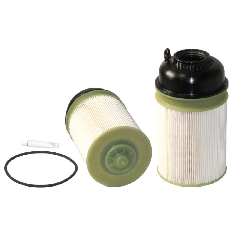 Hifi Fuel Filter SN 70399 – OEM Filter Part – Roladex UK