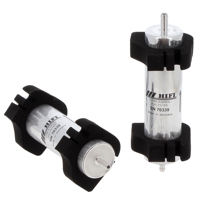 Hifi Fuel Filter SN 70339 – OEM Filter Part – Roladex UK