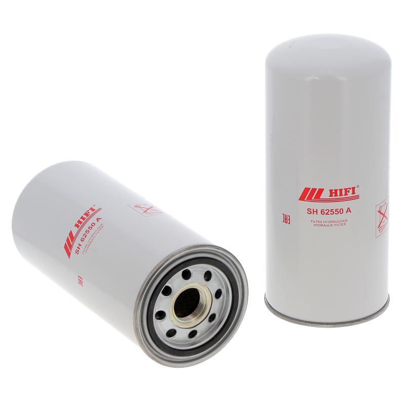 Hifi Hydraulic Filter SH 62550 A – OEM Filter Part – Roladex UK
