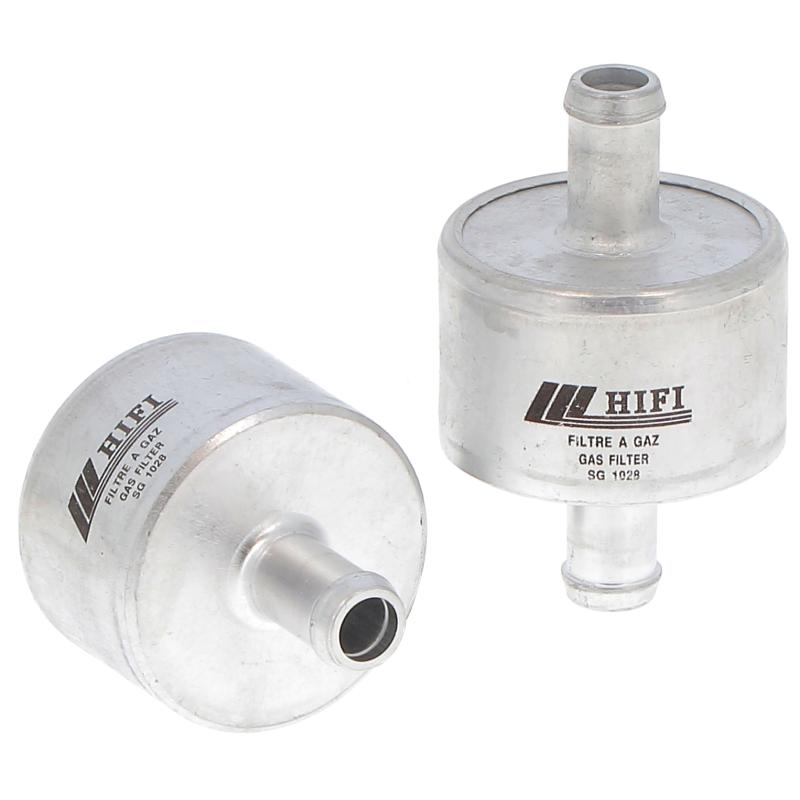 Hifi Gas Filter SG 1028 – OEM Filter Part – Roladex UK