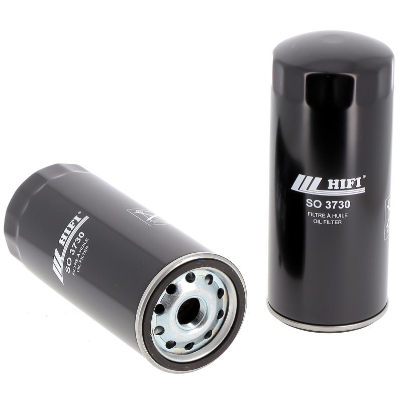 Hifi Oil Filter SO 3730 – OEM Filter Part – Roladex UK
