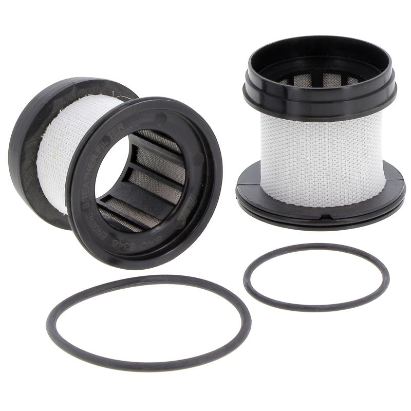 Hifi Engine Breather Filter SAO 5346 – OEM Filter Part – Roladex UK