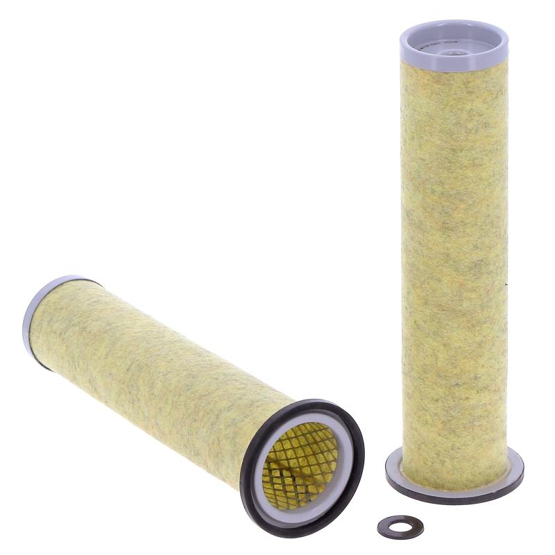 Hifi Air Filter SA 16207 – OEM Filter Part – Roladex UK