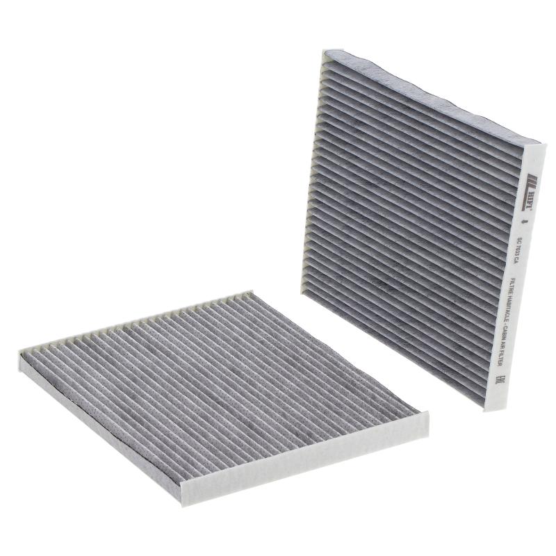 Hifi Cabin Air Filter SC 7033 CA – OEM Filter Part – Roladex UK