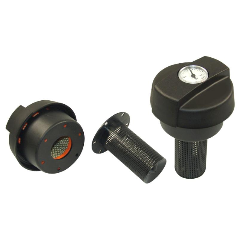 Hifi Tank Cap TCO 727 – OEM Filter Part – Roladex UK