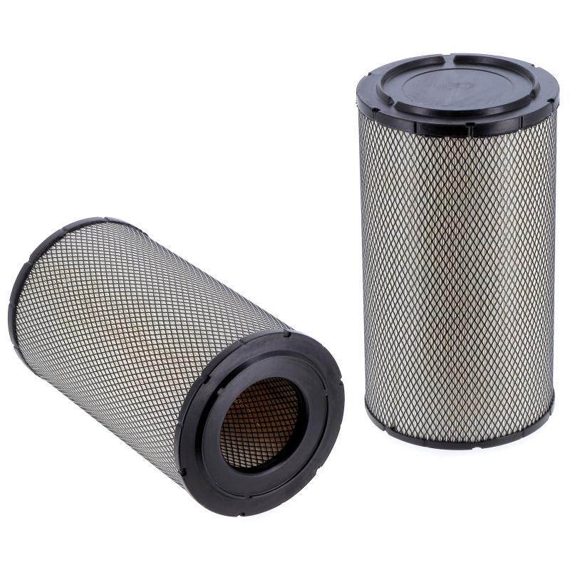Hifi Air Filter SA 17370 – OEM Filter Part – Roladex UK