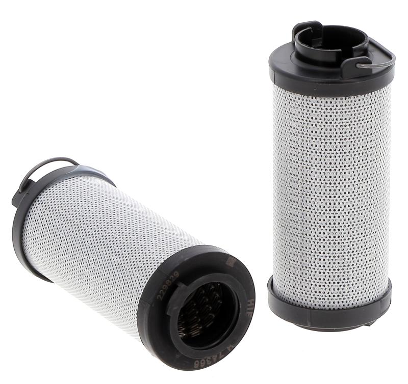 Hifi Hydraulic Filter SH 74366 – OEM Filter Part – Roladex UK