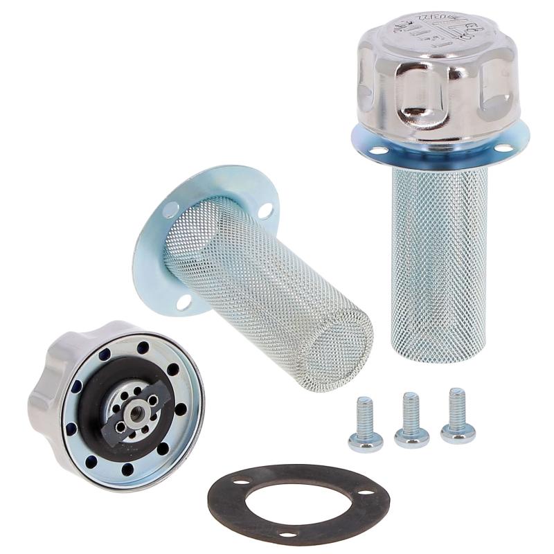 Hifi Tank Cap TCO 730 – OEM Filter Part – Roladex UK