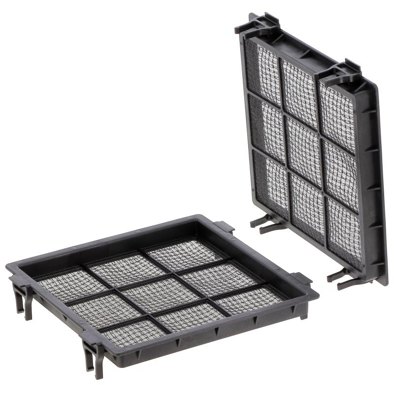 Hifi Cabin Air Filter SC 80107 – OEM Filter Part – Roladex UK