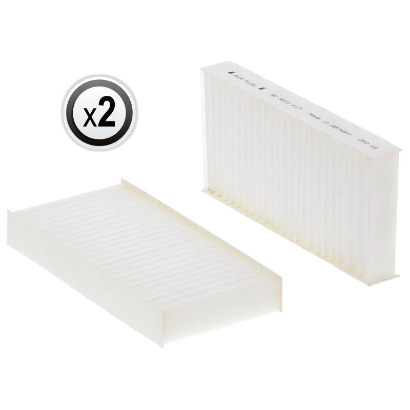 Hifi Cabin Filter Kit SC 9011 KIT – OEM Filter Part – Roladex UK