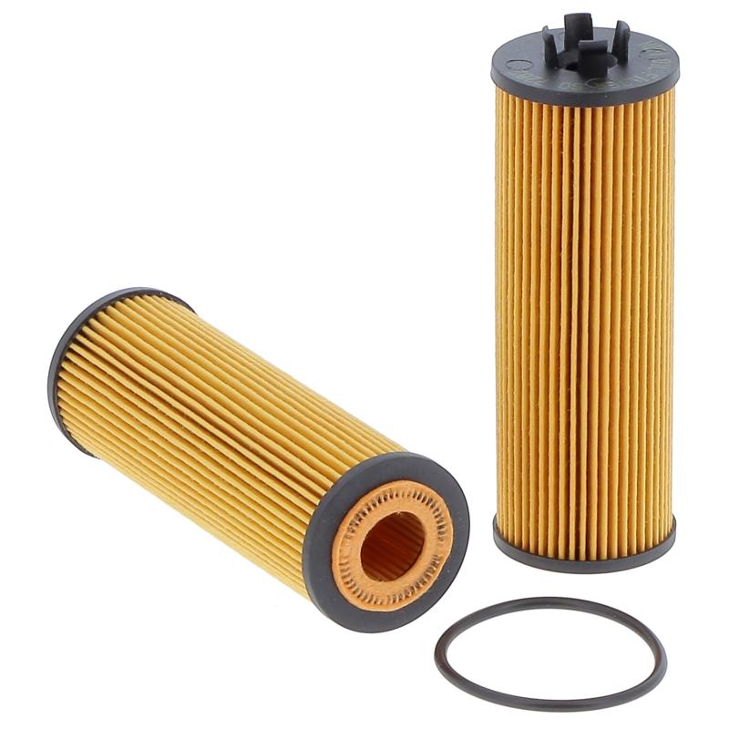 Hifi Oil Filter SO 7282 – OEM Filter Part – Roladex UK