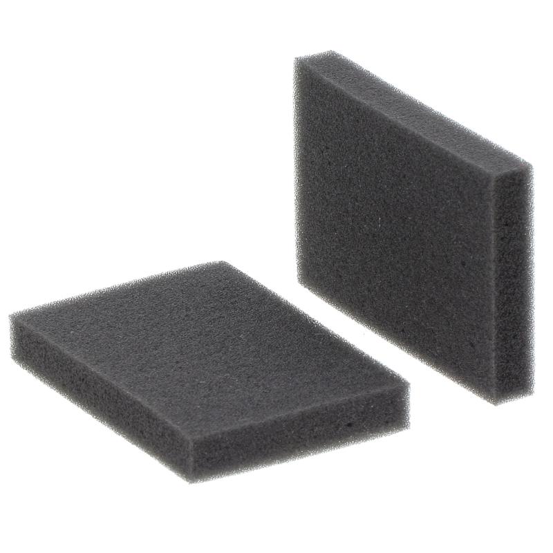 Hifi Air Filter SA 12191 – OEM Filter Part – Roladex UK