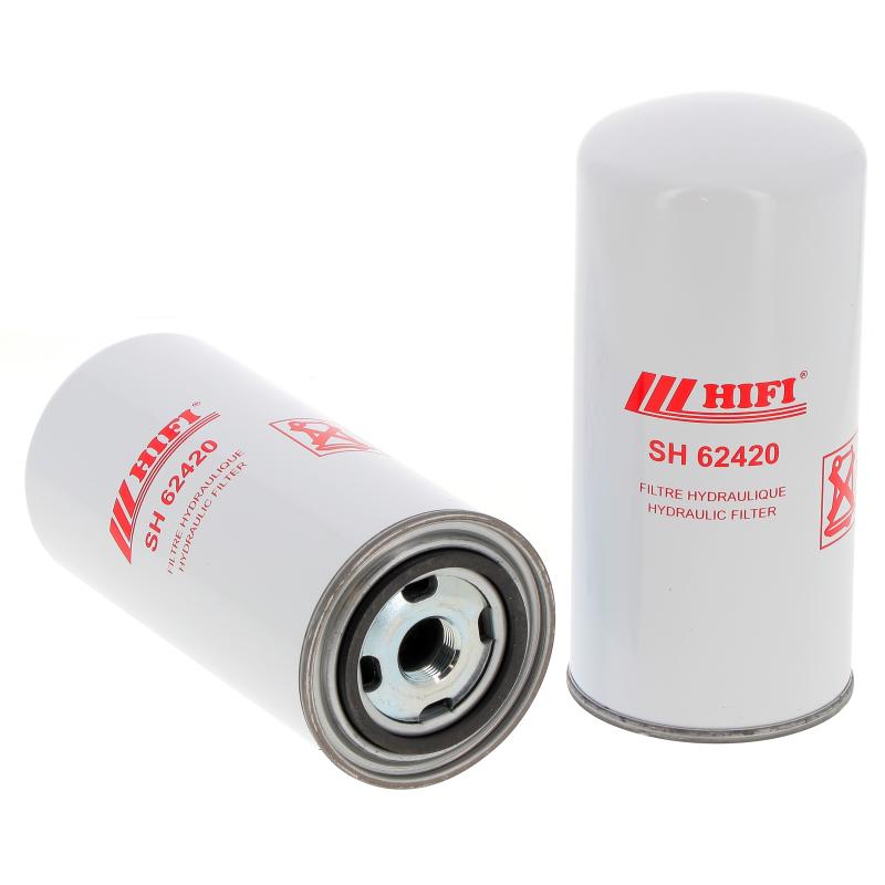 Hifi Hydraulic Filter SH 62420 – OEM Filter Part – Roladex UK