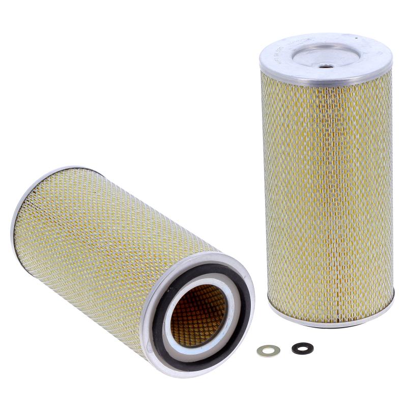 Hifi Air Filter SA 520 – OEM Filter Part – Roladex UK