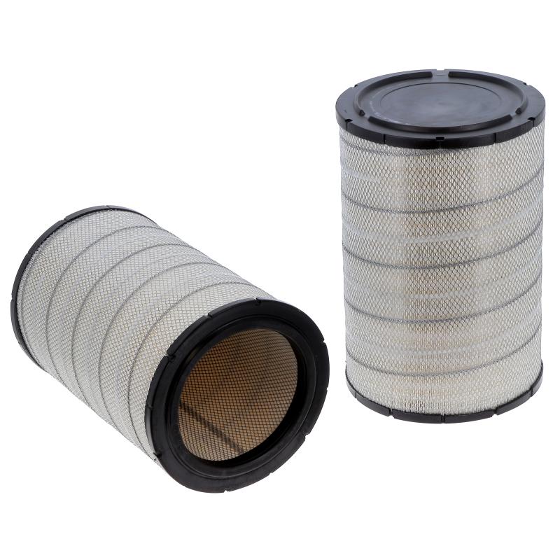 Hifi Air Filter SA 16468 – OEM Filter Part – Roladex UK