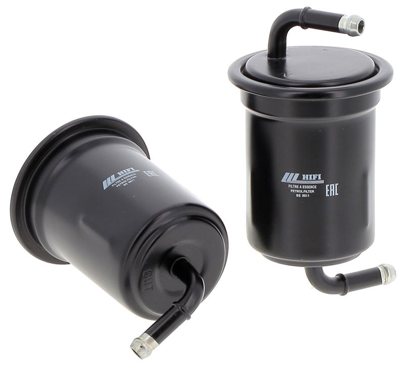 Hifi Petrol Filter BE 8811 – OEM Filter Part – Roladex UK