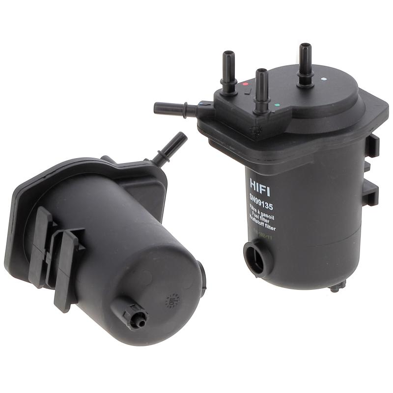 Hifi Fuel Filter SN 99135 – OEM Filter Part – Roladex UK