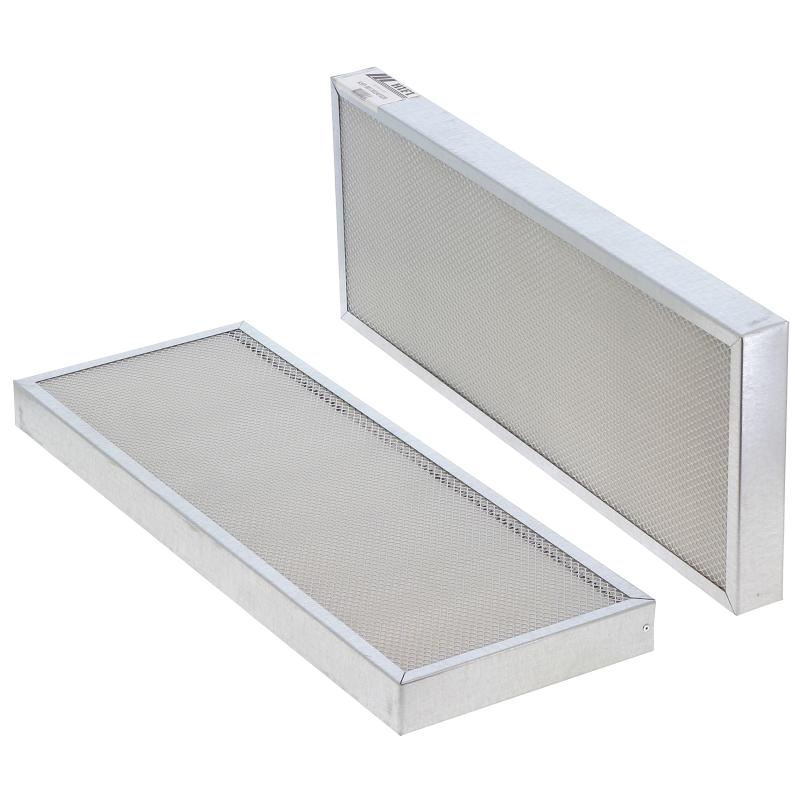 Hifi Air Filter ASP 001302AF020 – OEM Filter Part – Roladex UK