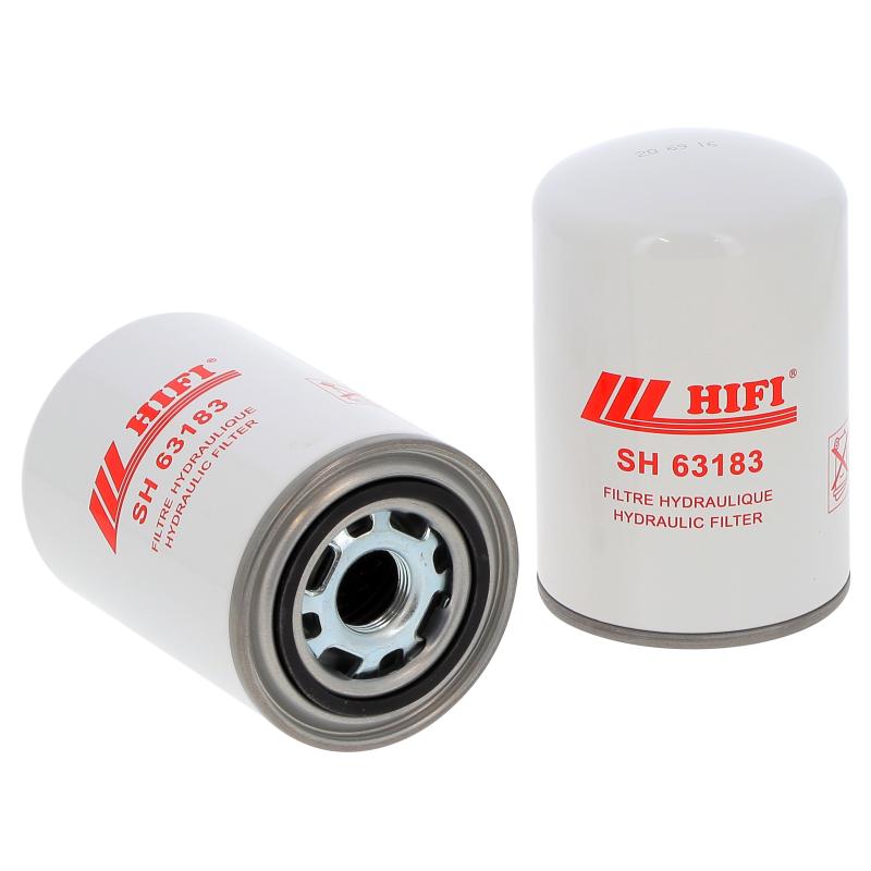 Hifi Hydraulic Filter SH 63183 – OEM Filter Part – Roladex UK