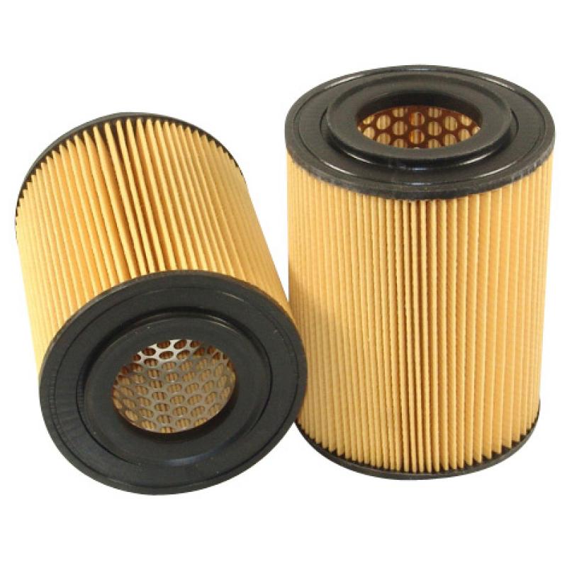 Hifi Air Filter SA 8058 – OEM Filter Part – Roladex UK