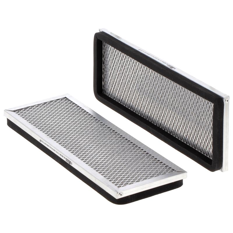 Hifi Cabin Air Filter SC 60144 – OEM Filter Part – Roladex UK