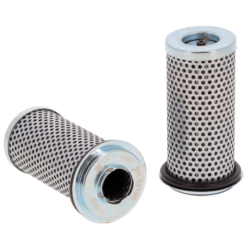 Hifi Hydraulic Filter SH 68193 – OEM Filter Part – Roladex UK