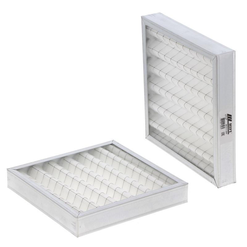 Hifi Air Filter NN 51111 GSNT – OEM Filter Part – Roladex UK