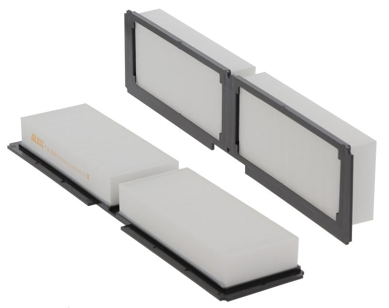 Hifi Cabin Air Filter SC 70014 – OEM Filter Part – Roladex UK