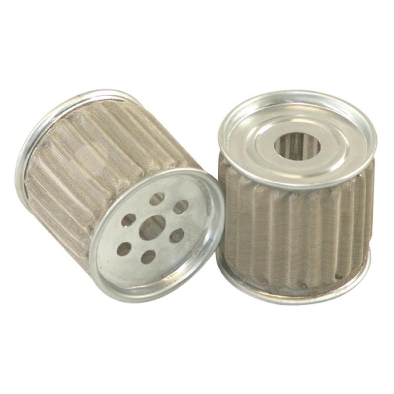 Hifi Fuel Filter SN 80502 – OEM Filter Part – Roladex UK