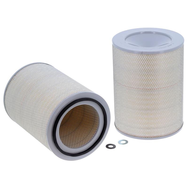 Hifi Air Filter SA 10371 – OEM Filter Part – Roladex UK