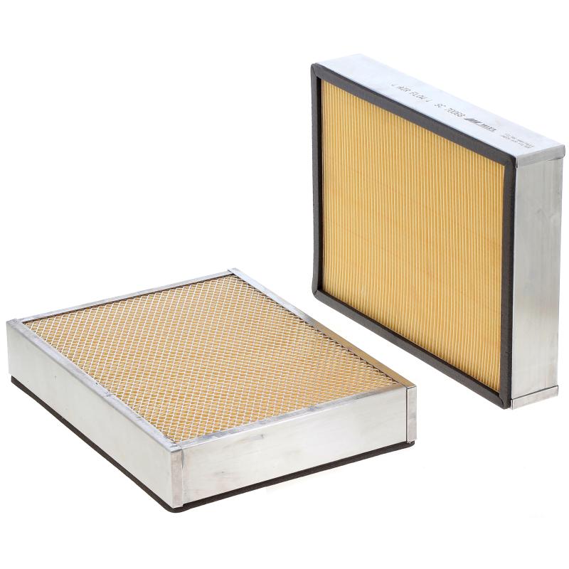 Hifi Cabin Air Filter SC 70068 – OEM Filter Part – Roladex UK