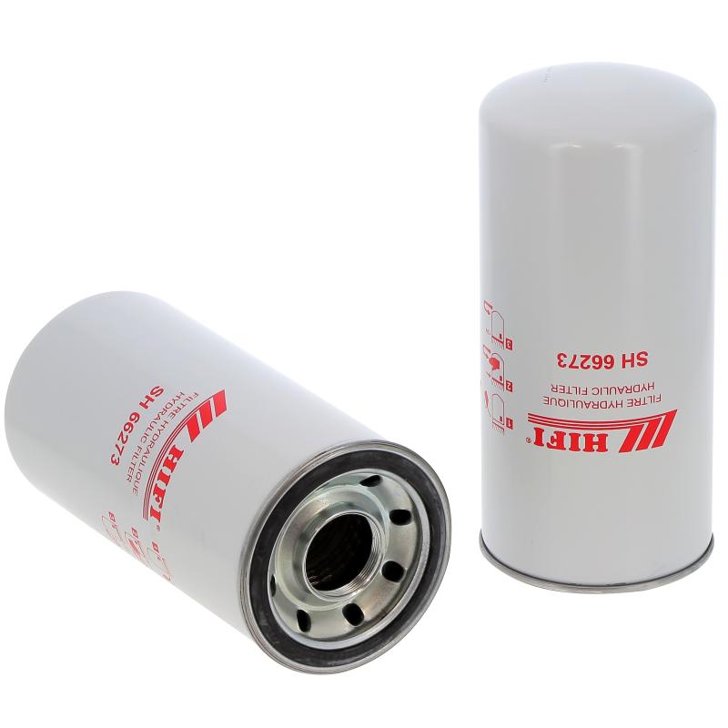Hifi Hydraulic Filter SH 66273 – OEM Filter Part – Roladex UK