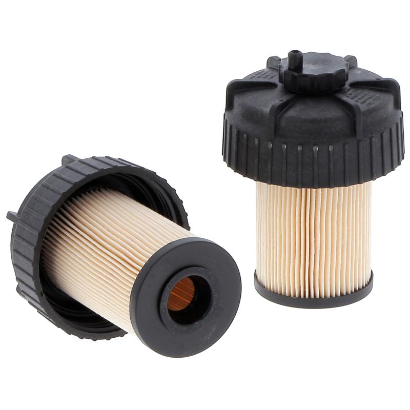 Hifi Fuel Filter SN 33376 – OEM Filter Part – Roladex UK