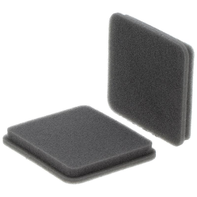 Hifi Air Filter SA 12287 – OEM Filter Part – Roladex UK