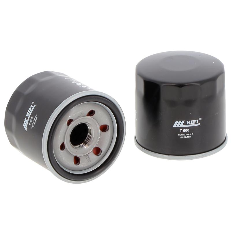 Hifi Oil Filter T 600 – OEM Filter Part – Roladex UK
