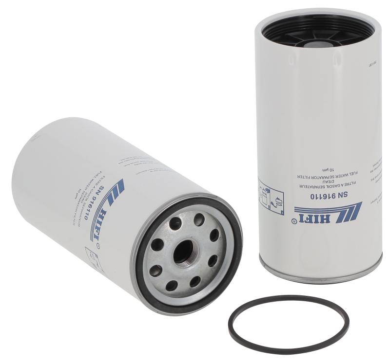 Hifi Fuel Water Separator Filter SN 916110 – OEM Filter Part – Roladex UK
