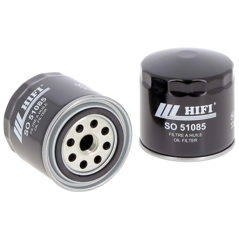 Hifi Oil Filter SO 51085 – OEM Filter Part – Roladex UK