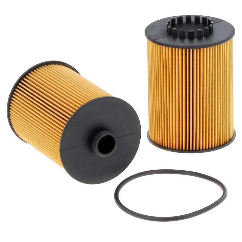 Hifi Oil Filter SO 7240 – OEM Filter Part – Roladex UK