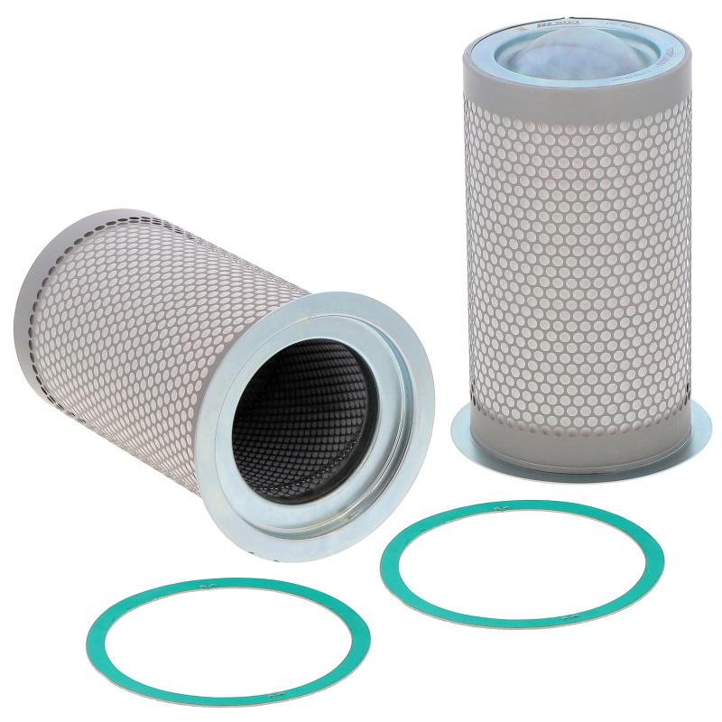 Hifi Air/Oil Separator OS 5121 – OEM Filter Part – Roladex UK