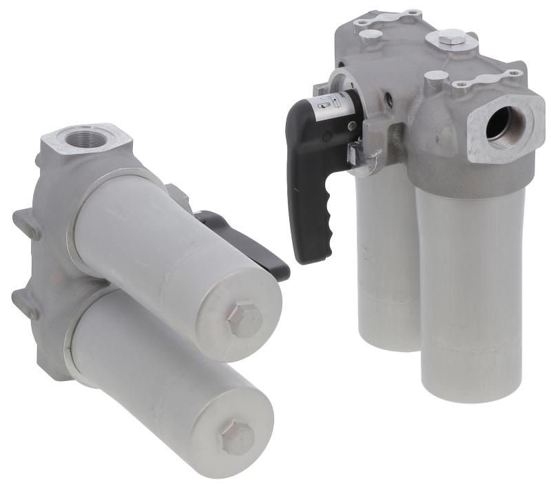 Hifi Hydraulic Filter Housing DDI 45CEZBKZ00Z – OEM Filter Part – Roladex UK