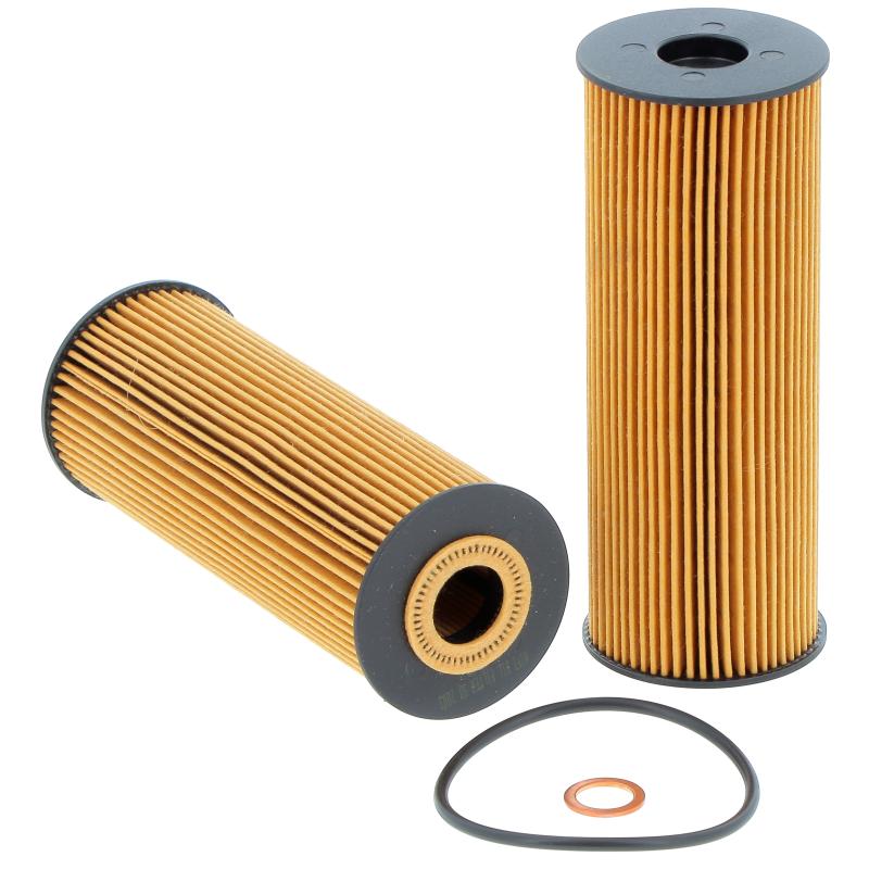Hifi Oil Filter SO 7003 – OEM Filter Part – Roladex UK