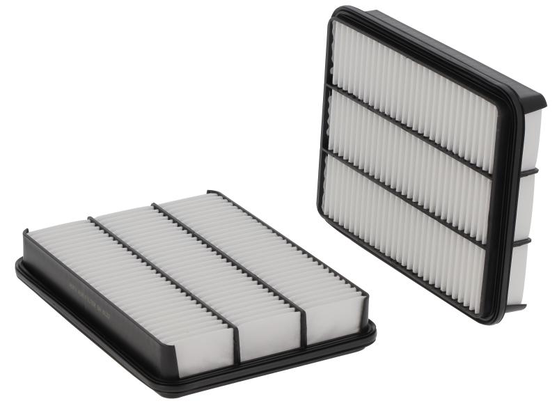Hifi Air Filter SA 8122 – OEM Filter Part – Roladex UK