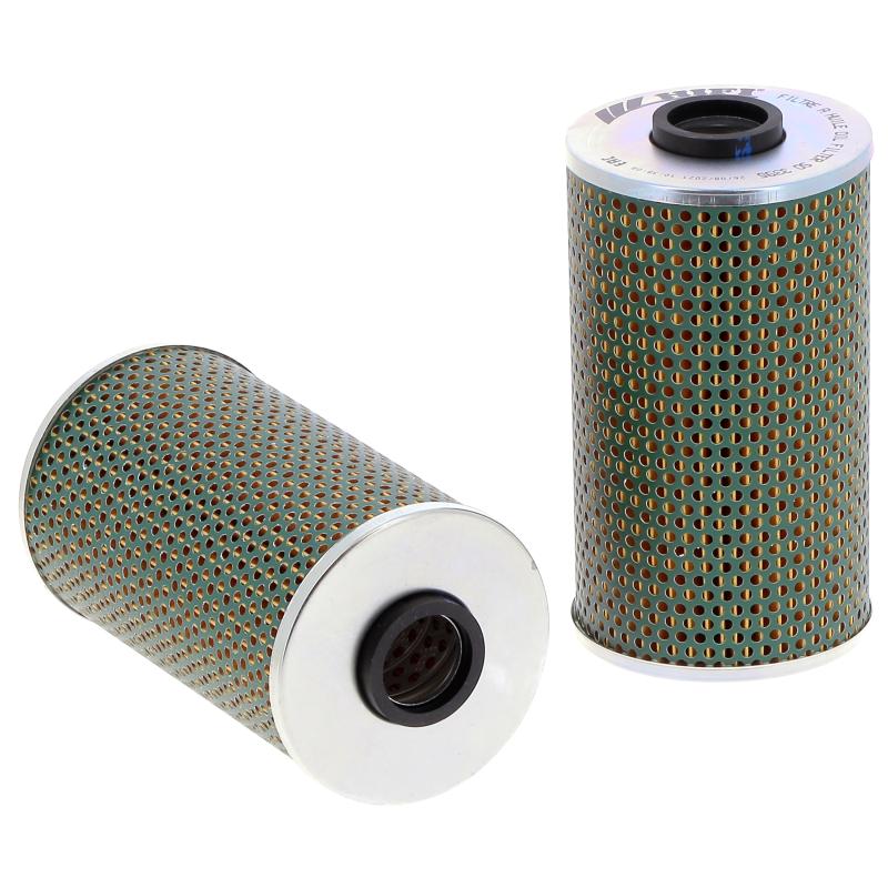 Hifi Oil Filter SO 3395 – OEM Filter Part – Roladex UK